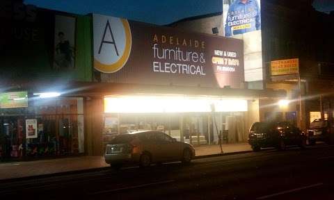 Photo: Adelaide Furniture & Electrical