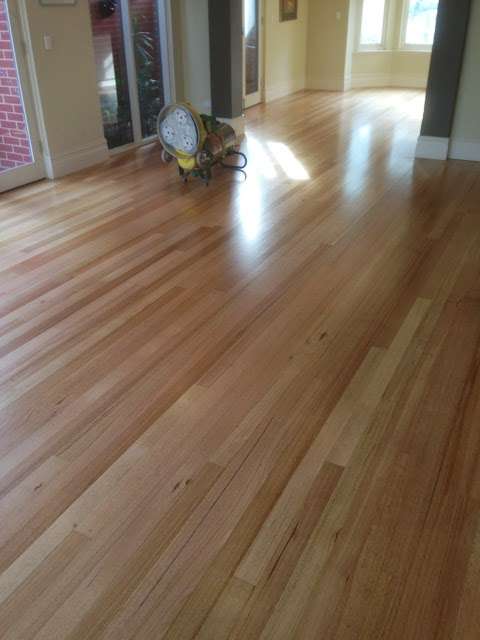 Photo: Adelaide Floor Sanding & Timber Supplies PTY LTD