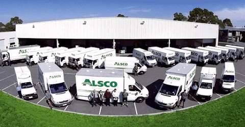 Photo: Alsco AU Hindmarsh