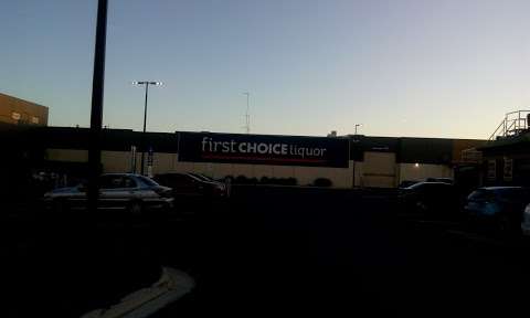 Photo: First Choice Liquor Hindmarsh Photo: First Choice Liquor Hindmarsh