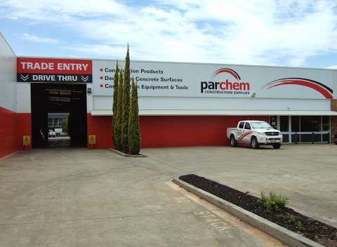 Photo: Parchem Construction Supplies